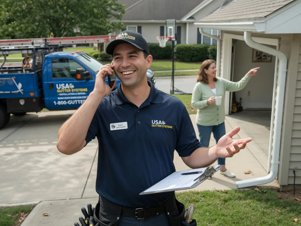 Gutter Installation Delaware, OK FAQs